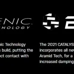 2021 TRUE GSTK CATALYST 9X SR GOALIE STICK 18 2021 TRUE GSTK CATALYST 9X SR GOALIE STICK -Outlet sportwheels Store image 3590
