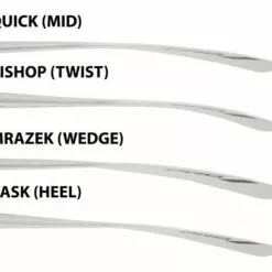 2021 WARRIOR GSTK RITUAL V2 E SR -Outlet sportwheels Store image 3604