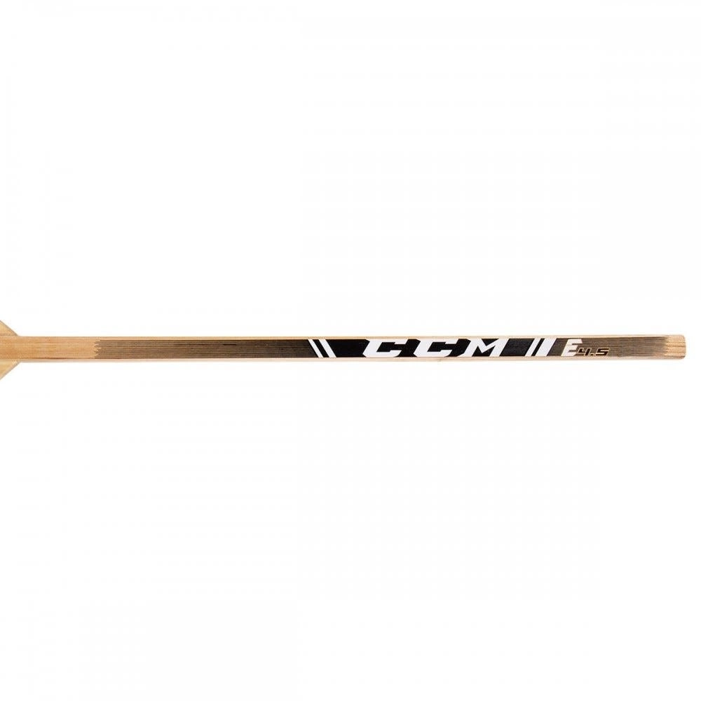 CCM GSTK EFLEX 4.5 JUNIOR GOALIE STICKS 4 CCM GSTK EFLEX 4.5 JUNIOR GOALIE STICKS - Image 4