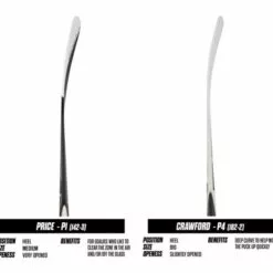 CCM GSTK EFLEX 4.5 JUNIOR GOALIE STICKS 9 CCM GSTK EFLEX 4.5 JUNIOR GOALIE STICKS -Outlet sportwheels Store image 3668