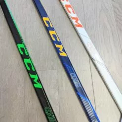 CUSTOM CCM GSTK AXIS GOALIE STICK -Outlet sportwheels Store image 3683