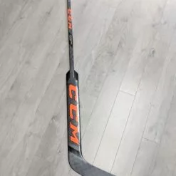 CUSTOM CCM GSTK AXIS PRO GOALIE STICK