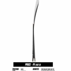 CUSTOM CCM GSTK AXIS PRO GOALIE STICK -Outlet sportwheels Store image 3690