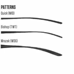 WARRIOR GSTK RITUAL V1 PRO SE SENIOR -Outlet sportwheels Store image 3724