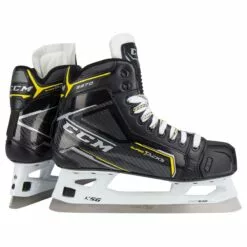 2020 CCM GSK TACKS 9370 SR GOAL SKATE