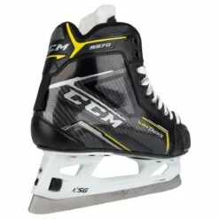 2020 CCM GSK TACKS 9370 SR GOAL SKATE -Outlet sportwheels Store image 3751