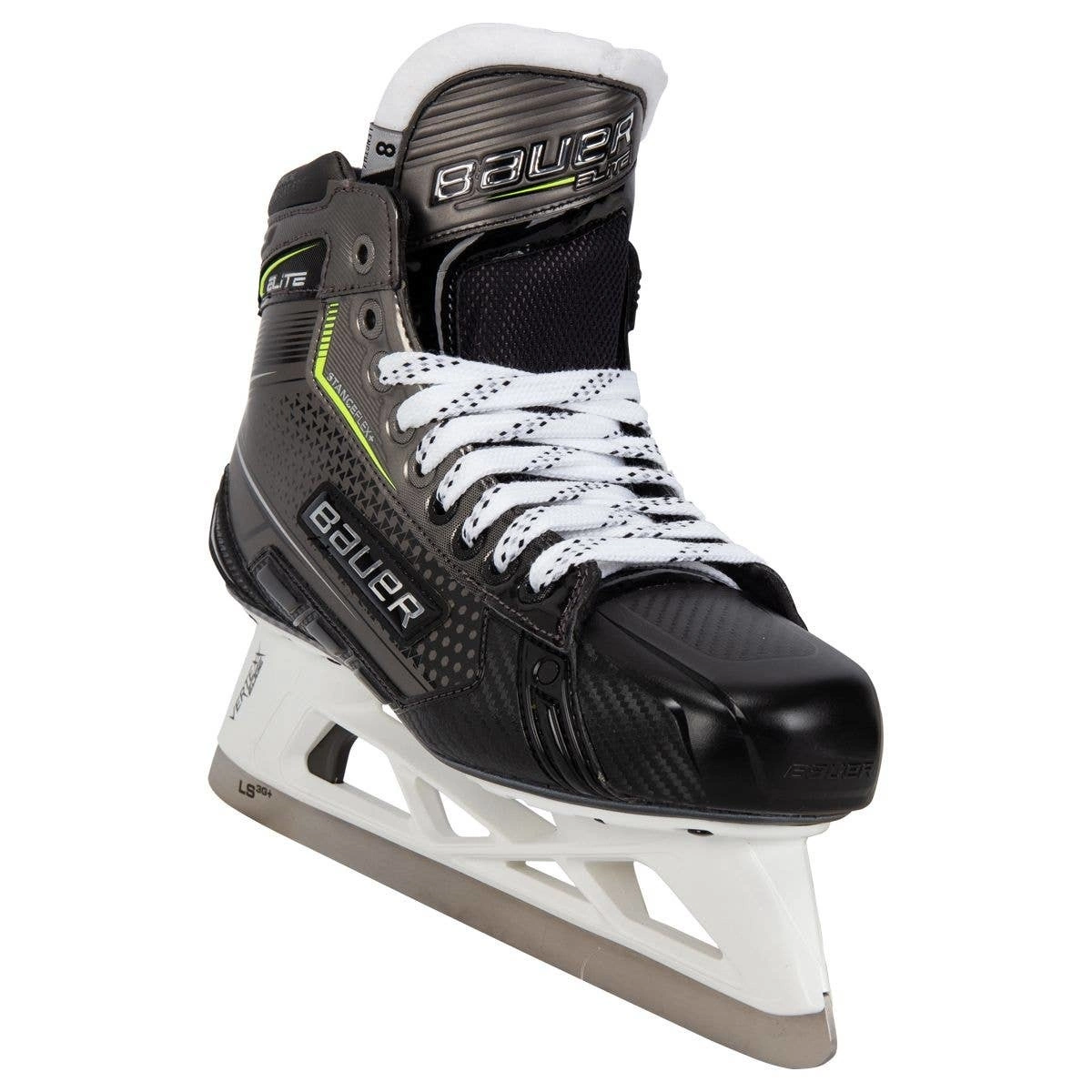 2021 BAUER GSK ELITE GOAL SKATE INTR 2 2021 BAUER GSK ELITE GOAL SKATE INTR - Image 2