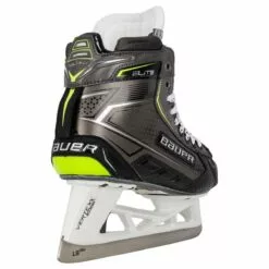 2021 BAUER GSK ELITE GOAL SKATE INTR 7 2021 BAUER GSK ELITE GOAL SKATE INTR -Outlet sportwheels Store image 3756