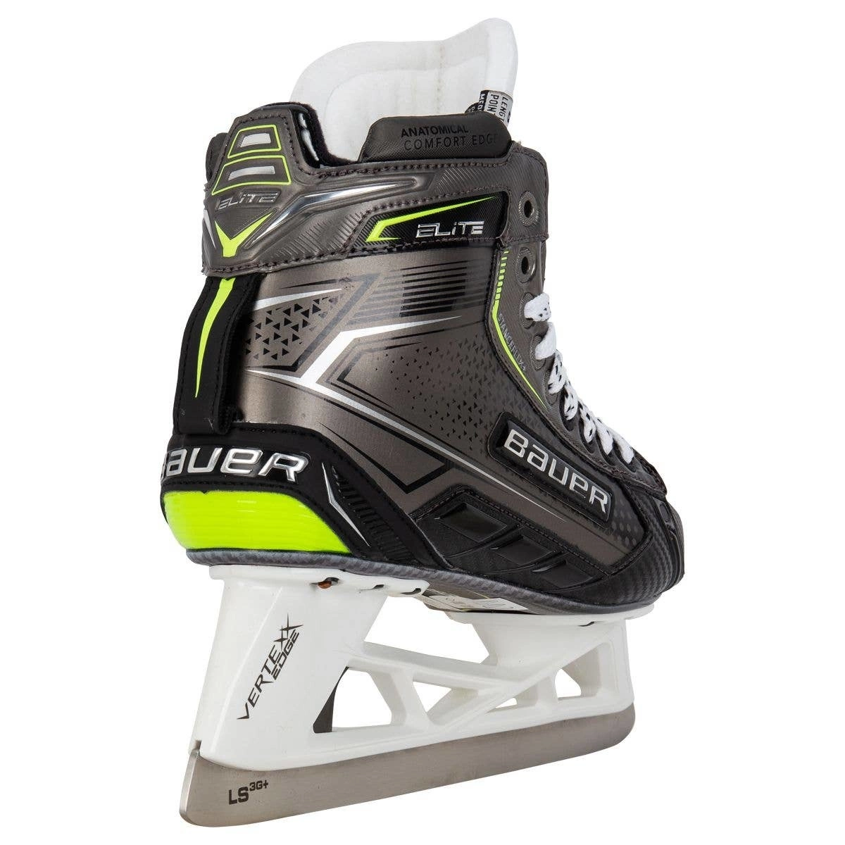2021 BAUER GSK ELITE GOAL SKATE INTR 3 2021 BAUER GSK ELITE GOAL SKATE INTR - Image 3