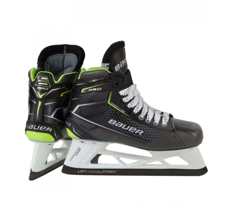 2021 BAUER GSK PRO GOAL SKATE SENIOR 1 2021 BAUER GSK PRO GOAL SKATE SENIOR