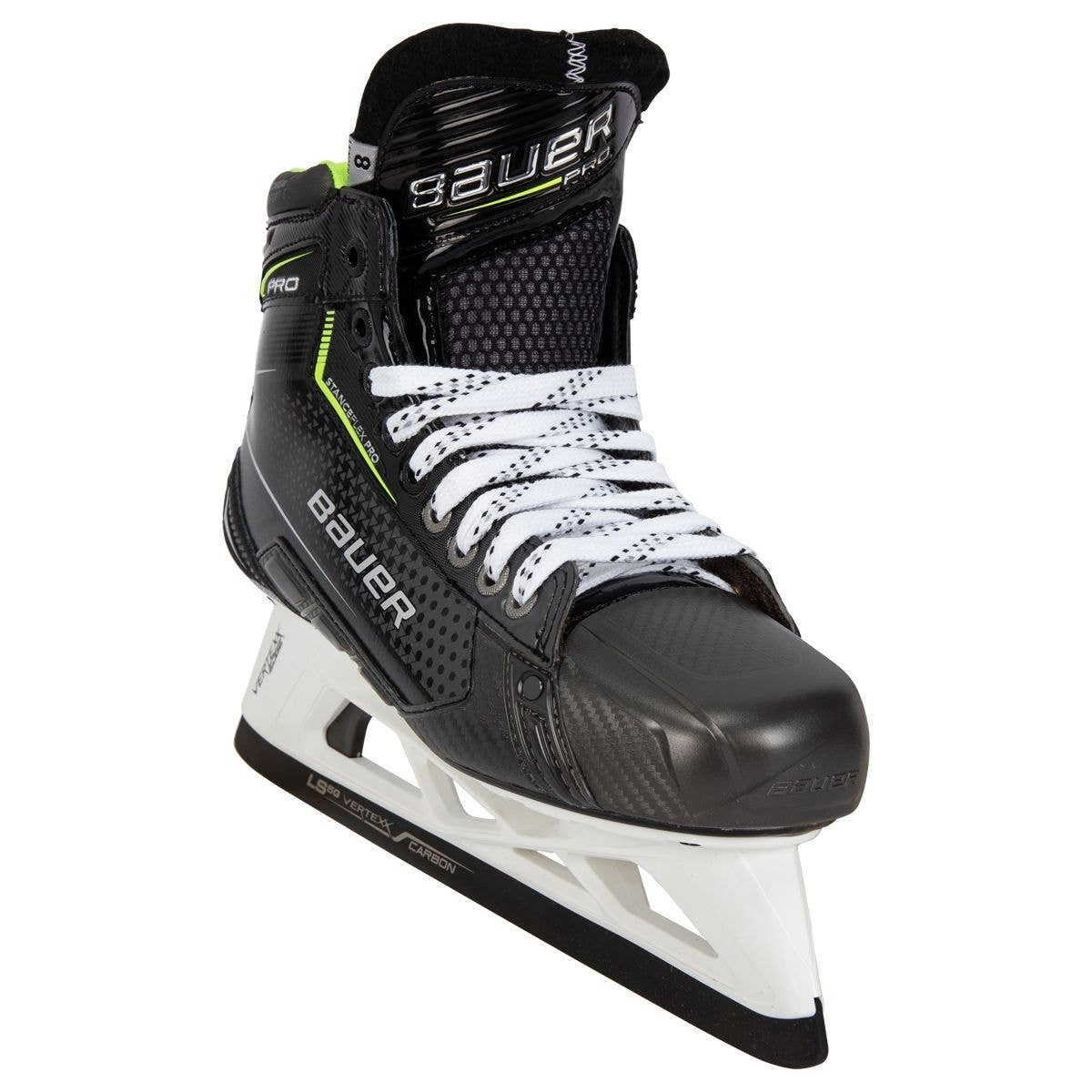 2021 BAUER GSK PRO GOAL SKATE SENIOR 2 2021 BAUER GSK PRO GOAL SKATE SENIOR - Image 2