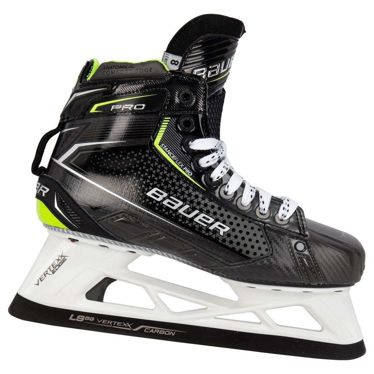 2021 BAUER GSK PRO GOAL SKATE SENIOR 3 2021 BAUER GSK PRO GOAL SKATE SENIOR - Image 3