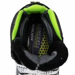 2021 BAUER GSK PRO GOAL SKATE SENIOR 10 2021 BAUER GSK PRO GOAL SKATE SENIOR -Outlet sportwheels Store image 3768