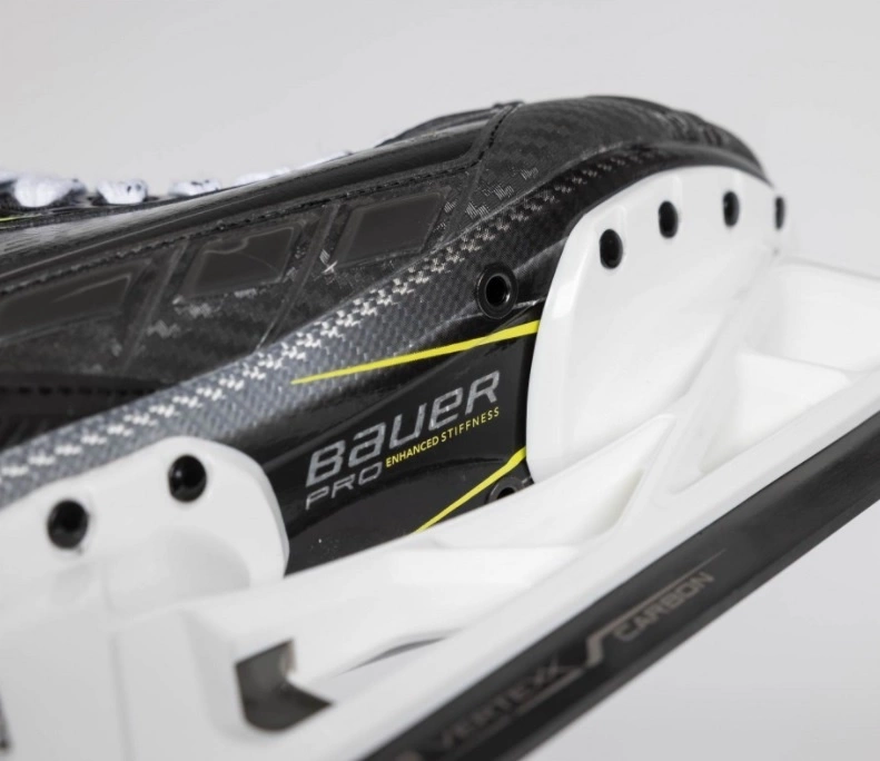 2021 BAUER GSK PRO GOAL SKATE SENIOR 6 2021 BAUER GSK PRO GOAL SKATE SENIOR - Image 6