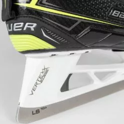 BAUER GSK S21 GSX GOAL SKATE INT -Outlet sportwheels Store image 3783