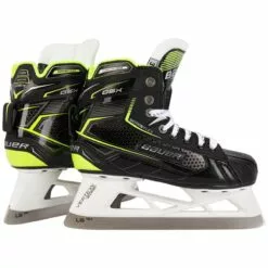 BAUER GSK S21 GSX GOAL SKATE JR