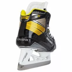 BAUER GSK SUPREME 3S JR GOAL SKATE -Outlet sportwheels Store image 3801