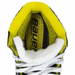 BAUER GSK SUPREME 3S JR GOAL SKATE -Outlet sportwheels Store image 3803
