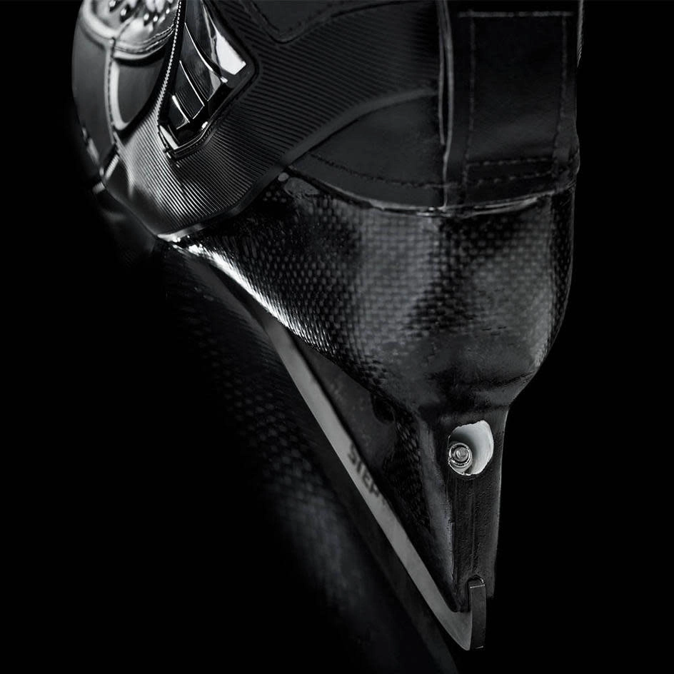 TRUE GSK CUSTOM GOALIE SKATES ONE PIECE 4 TRUE GSK CUSTOM GOALIE SKATES ONE PIECE - Image 4