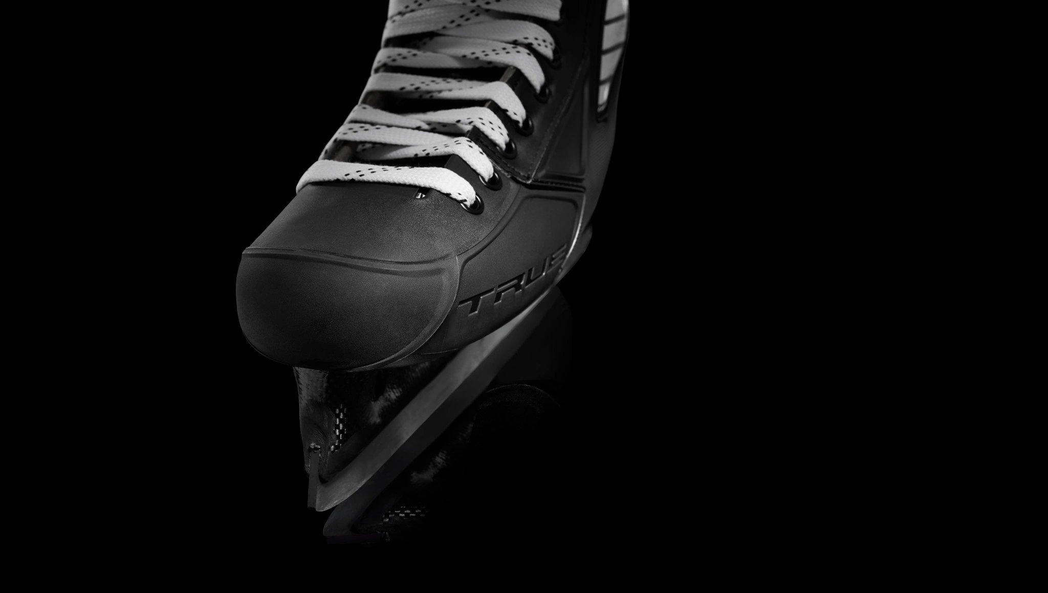 TRUE GSK CUSTOM GOALIE SKATES ONE PIECE 6 TRUE GSK CUSTOM GOALIE SKATES ONE PIECE - Image 6