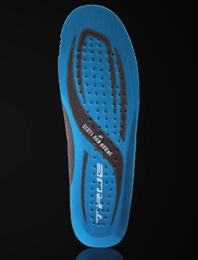 TRUE GSK CUSTOM GOALIE SKATES ONE PIECE 7 TRUE GSK CUSTOM GOALIE SKATES ONE PIECE - Image 7