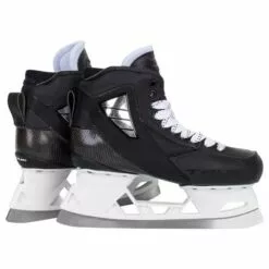TRUE GSK CUSTOM GOALIE SKATES TWO PIECE