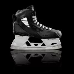 TRUE GSK CUSTOM GOALIE SKATES TWO PIECE -Outlet sportwheels Store image 3813