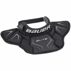 BAUER ELITE CLAVICLE PROTECTOR SR