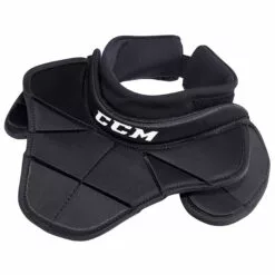 CCM 900 GOALIE THROAT GUARD