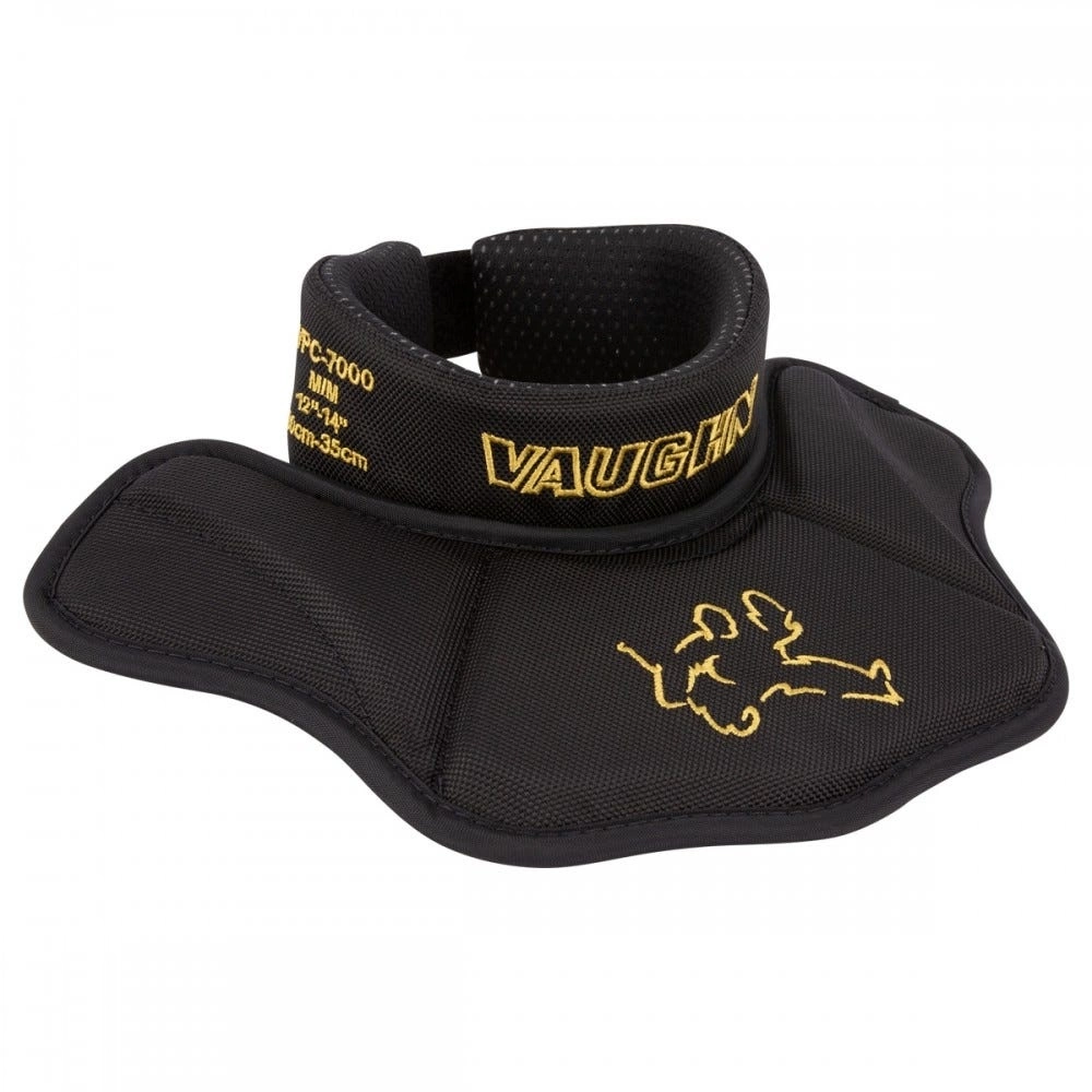 VAUGHN 7000 NECKGUARD SMALL (JR) VPC7000 1 VAUGHN 7000 NECKGUARD SMALL (JR) VPC7000