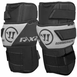 WARRIOR RITUAL X2 KNEE PAD SENIOR