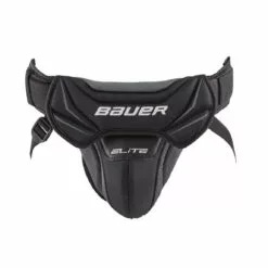 BAUER ELITE GOAL JOCK JR EACH -Outlet sportwheels Store image 3870
