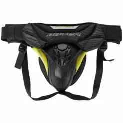 BAUER SUPREME GOALIE JOCK SENIOR S18
