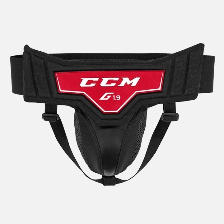 CCM 1.9 GOALIE JOCK 1 CCM 1.9 GOALIE JOCK