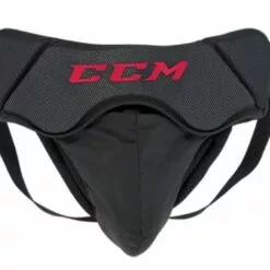 CCM GJ500 GOALIE JOCK JUNIOR