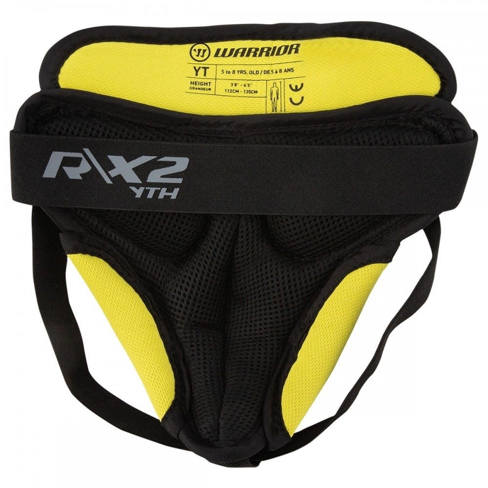 WARRIOR RITUAL X2 GOAL CUP YOUTH 2 WARRIOR RITUAL X2 GOAL CUP YOUTH - Image 2