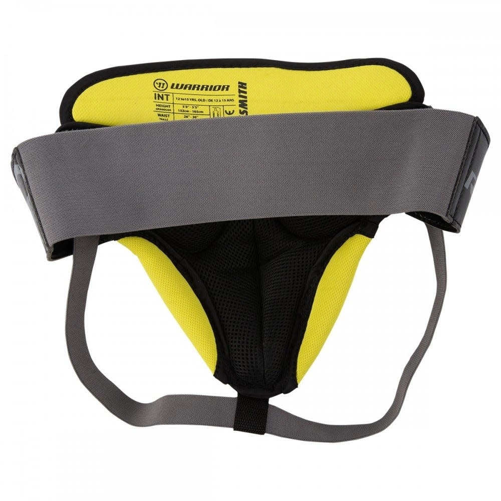 WARRIOR RITUAL X2+ GOAL CUP INTERMEDIATE 2 WARRIOR RITUAL X2+ GOAL CUP INTERMEDIATE - Image 2