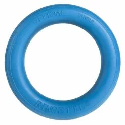 RINGETTE RING - BLUE OFFICIAL