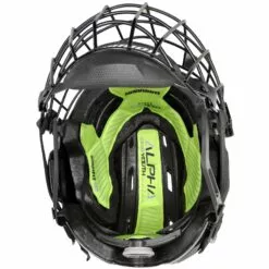 Warrior Alpha One YTH Combo - OSZ - BK Black 7 Warrior Alpha One YTH Combo - OSZ - BK Black -Outlet sportwheels Store image 390