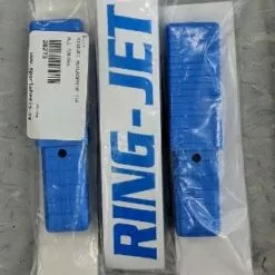 Ringjet Ringette Stick Replacement Tip -Outlet sportwheels Store image 3900