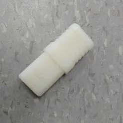 TEK2SPORT RINGETTE TIP WHITE