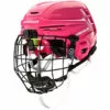 Warrior Alpha One YTH Combo - OSZ - PK PINK