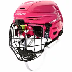 Warrior Alpha One YTH Combo - OSZ - PK PINK