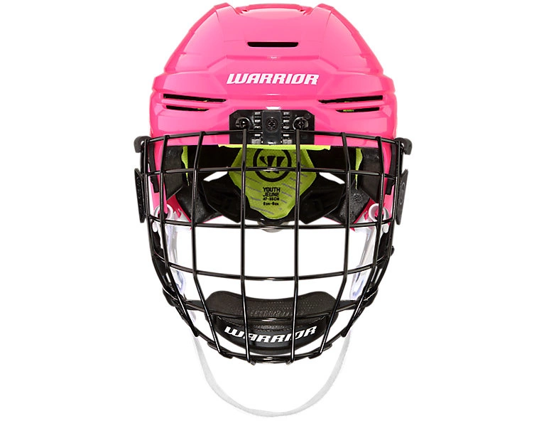 Warrior Alpha One YTH Combo - OSZ - PK PINK 2 Warrior Alpha One YTH Combo - OSZ - PK PINK - Image 2