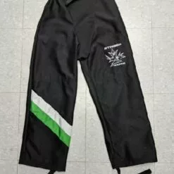 CUSTOM BELTED MOSSPRO RINGETTE PANT