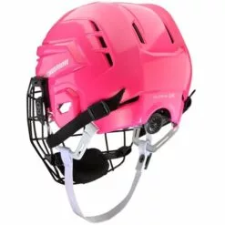 Warrior Alpha One YTH Combo - OSZ - PK PINK 8 Warrior Alpha One YTH Combo - OSZ - PK PINK -Outlet sportwheels Store image 394