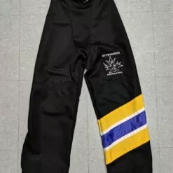 CUSTOM BELTED MOSSPRO RINGETTE PANT -Outlet sportwheels Store image 3941