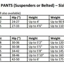 MOSSPRO BELTED PANT YOUTH -Outlet sportwheels Store image 3955