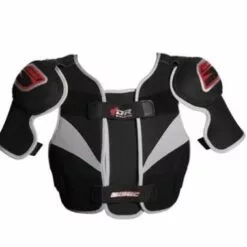 DR SP RINGETTE SHOULDER PAD 917
