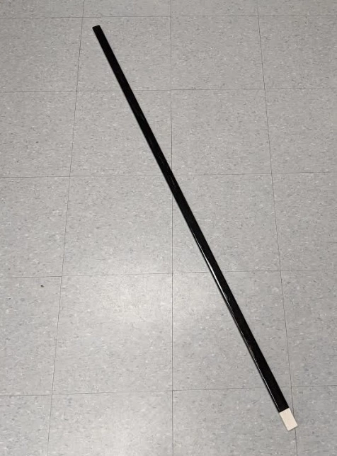 NAMI PRECISION 2.0 RINGETTE STICK SENIOR 6 NAMI PRECISION 2.0 RINGETTE STICK SENIOR - Image 6